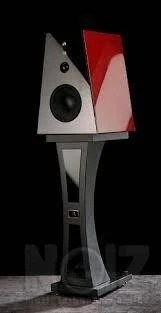 Ηχεία Rosso Fiorentino `Fiesole` Monitor